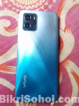 Vivo Y 15s. 3/32